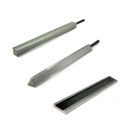 Линейки поверочные