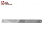 Линейки стальные измерительные