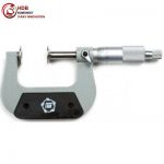 Микрометры зубомерные тип МЗ