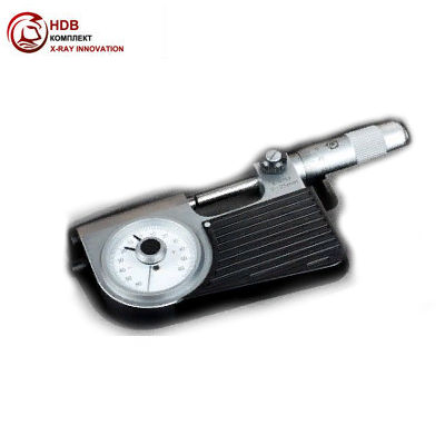 Микрометры рычажные тип МР МРИ ГОСТ 4381-87