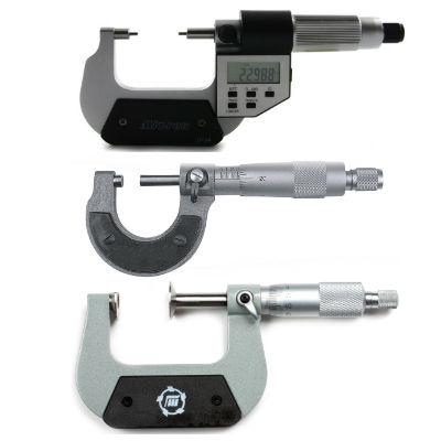 Микрометры