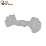 Наборы шаблонов радиусных