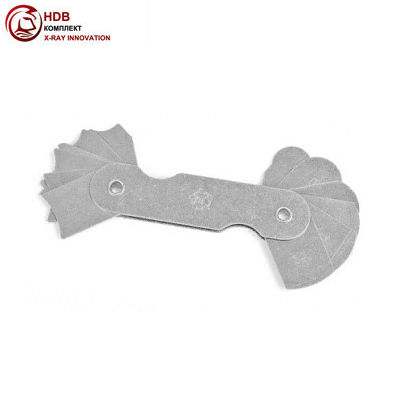 Наборы шаблонов радиусных