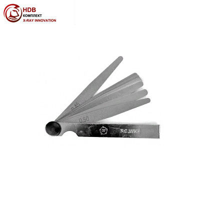 Наборы щупов