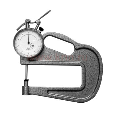 Толщиномеры