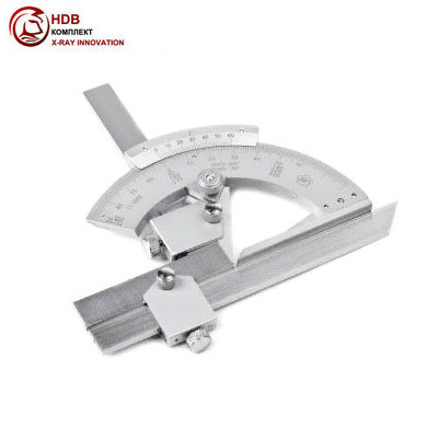 Угломер с нониусом 0-320 2'