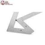 Угольники поверочные слесарные тип УП