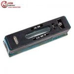 Уровень брусковый