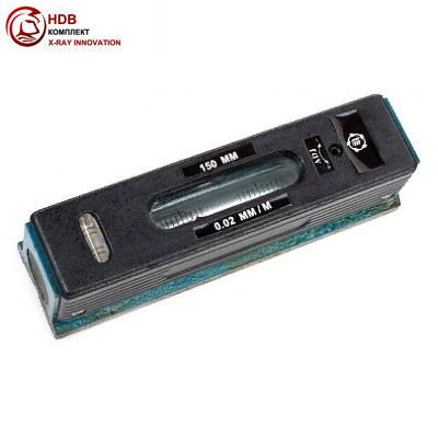 Уровень брусковый