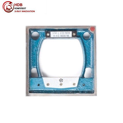 Уровень рамный