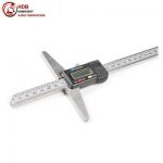 Штангенглубиномеры электронные