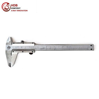 Штангенциркули нониусные тип ШЦ-I