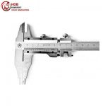 Штангенциркули нониусные тип ШЦ-II