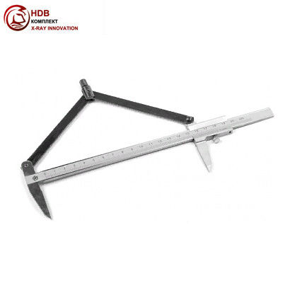 Штангенциркули разметочные