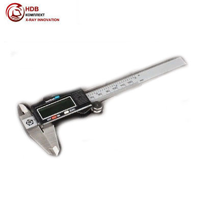 Штангенциркули электронные тип ШЦЦ-I