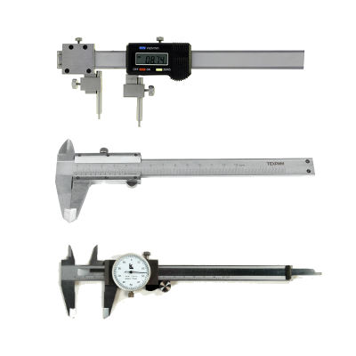 Штангенциркули