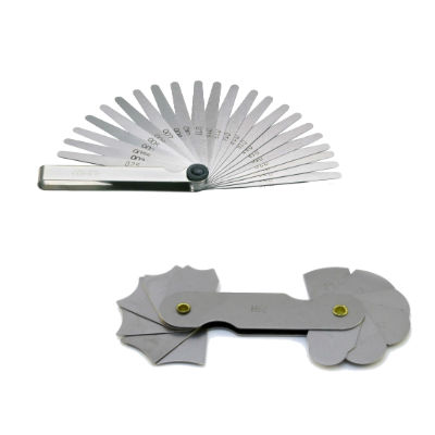 Щупы и шаблоны