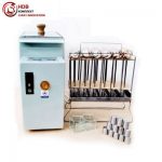 Бачок для испытания кипячением БК-12