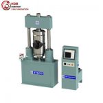 Испытательная машина ИР–1000-1М (класс точности 05)