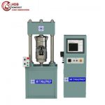 Испытательная машина ИР–200-1М (класс точности 1)