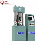 Испытательная машина ИР–300-1М (класс точности 0,5)