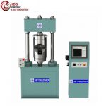 Испытательная машина ИР–500-1М (класс точности 1)