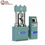 Испытательная машина ИР–600-1М (класс точности 1)