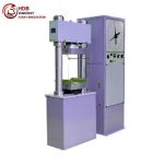 Испытательный пресс ИП-100-0