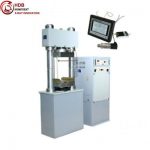 Испытательный пресс ИП-100-1