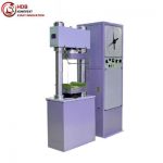 Испытательный пресс ИП-1000-0