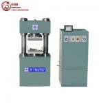 Испытательный пресс ИП-1000-1