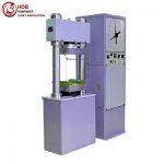 Испытательный пресс ИП-2000-0