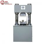 Испытательный пресс ИП-2000-1