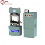 Испытательный пресс ИП-500-1