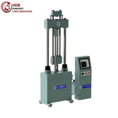 Машина силовоспроизводящая МСВ-1М-500500