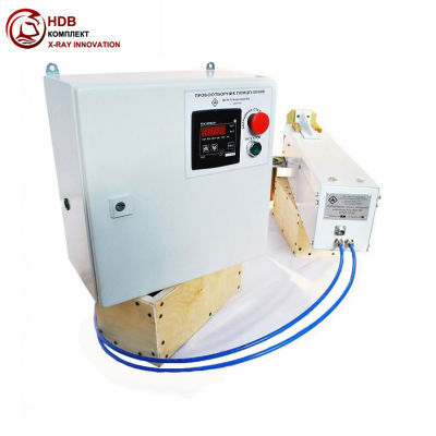 Пробоотборник ПСМЦП-50800