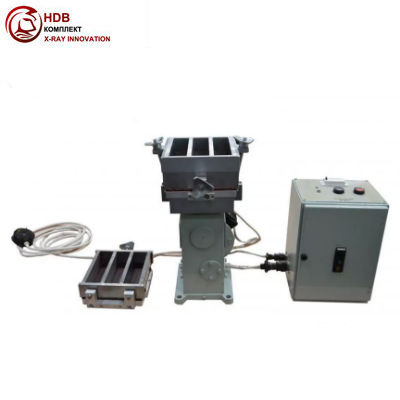 Стол встряхивающий ВСЦБ-3