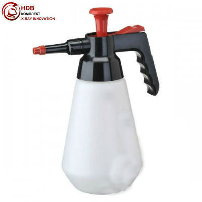 Атомайзер Profi 15 Liter Helling