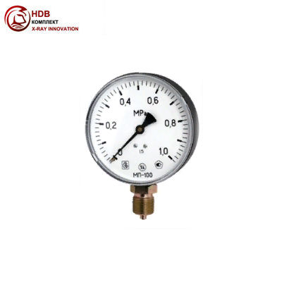 Ваккуумметр ВП 63П