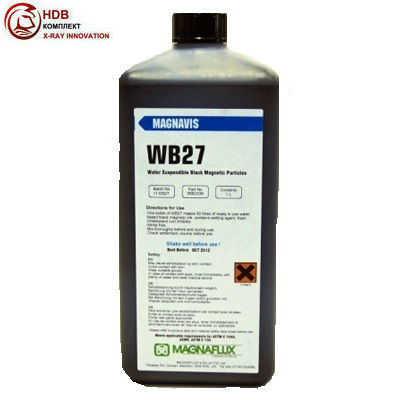 Водный магнитный концентрат WB-27