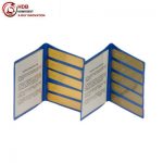 Индикатор магнитного поля Burmah-Castrol