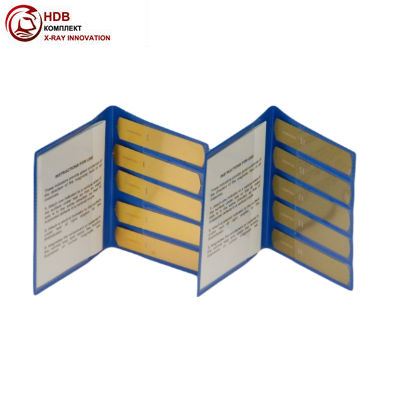 Индикатор магнитного поля Burmah-Castrol