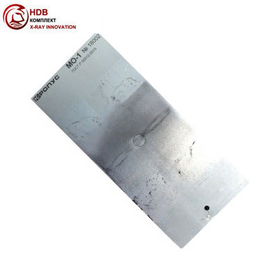 Контрольный образец для магнитопорошковой дефектоскопии МО-1