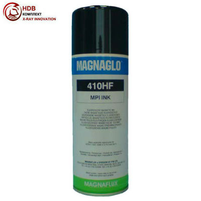 Люминесцентная магнитная суспензия Magnaglo 410HF