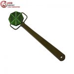 Тест образец D 250 (ASME-V) Helling