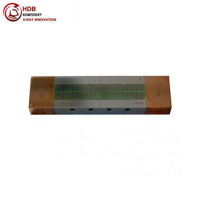 Тест-объект № 2 Helling