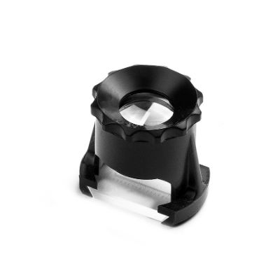 Лупа измерительная ЛИ 3-10х