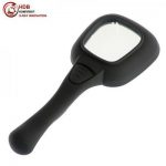 Лупа с подсветкой