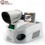 Настольный аппарат ручной лазерной сварки LM-D LYNX Sisma