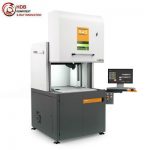 Автоматизированная станция лазерной сварки SWS Sisma